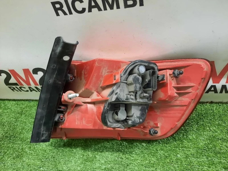 Fanale EST POST SX 4F9945095B Audi A6 4F5 Avant 2005