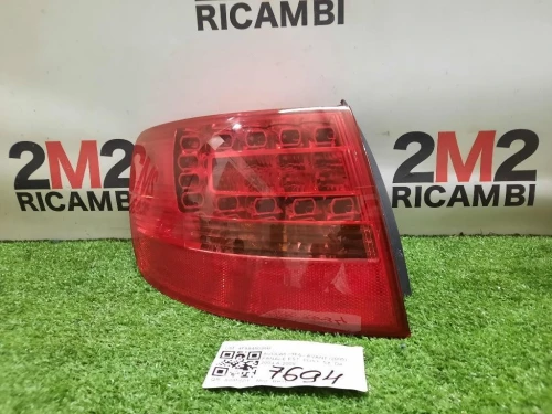 Fanale EST POST SX 4F9945095B Audi A6 4F5 Avant 2005