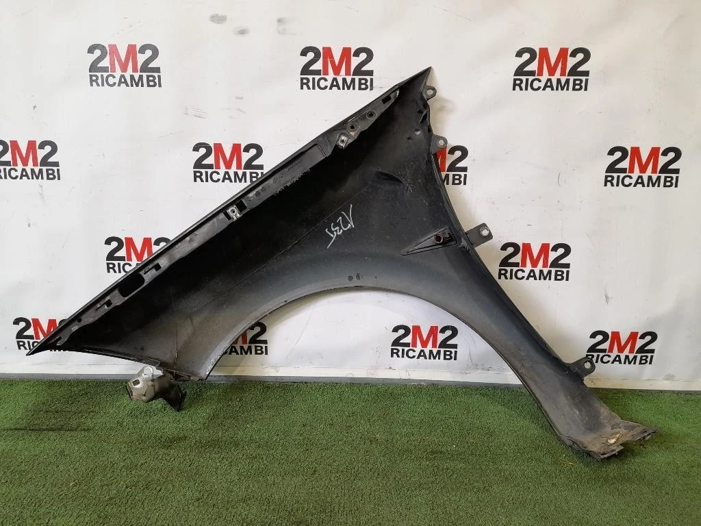 Parafango ANT DX 7701473703 Renault Mégane II 2003