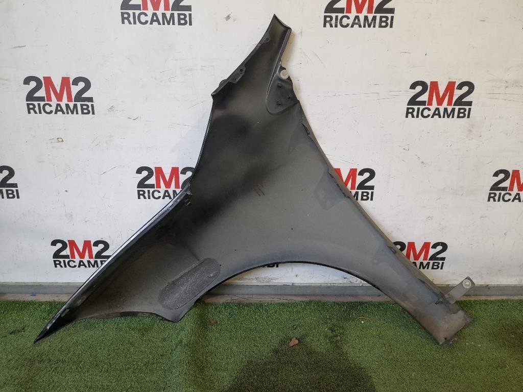 Parafango ANT DX 631007490R Renault Mégane III 2009
