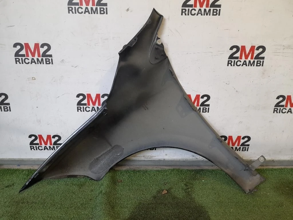 Parafango ANT DX 631007490R Renault Mégane III 2009