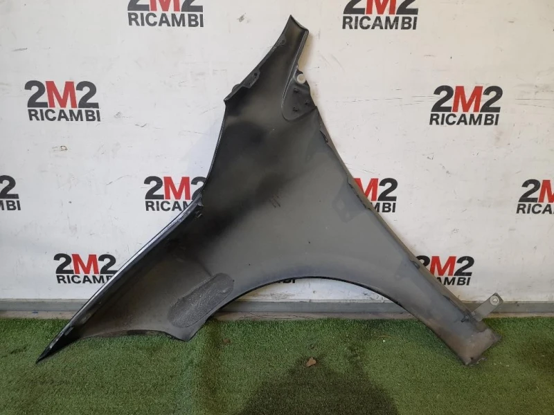 Parafango ANT DX 631007490R Renault Mégane III 2009