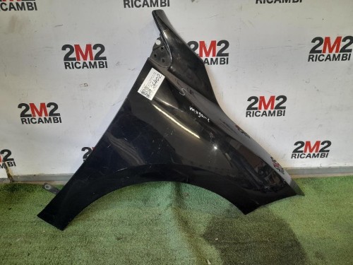 Parafango ANT DX 631007490R Renault Mégane III 2009