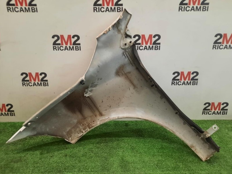 Parafango ANT DX 631007490R Renault Mégane III 2009