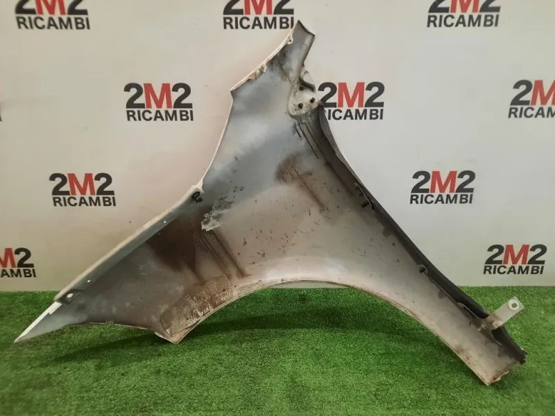 Parafango ANT DX 631007490R Renault Mégane III 2009