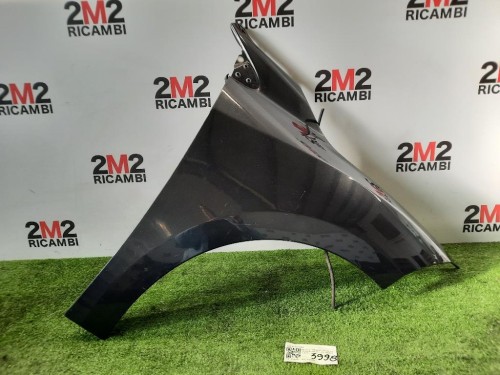 Parafango ANT DX 631007490R Renault Mégane III 2012