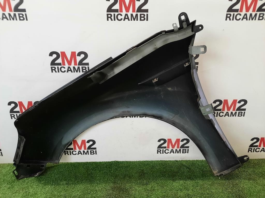 Parafango ANT DX 631005296R Renault Mégane IV 2016