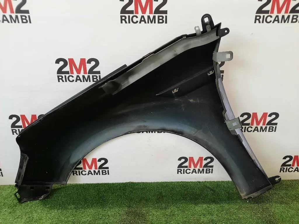 Parafango ANT DX 631005296R Renault Mégane IV 2016