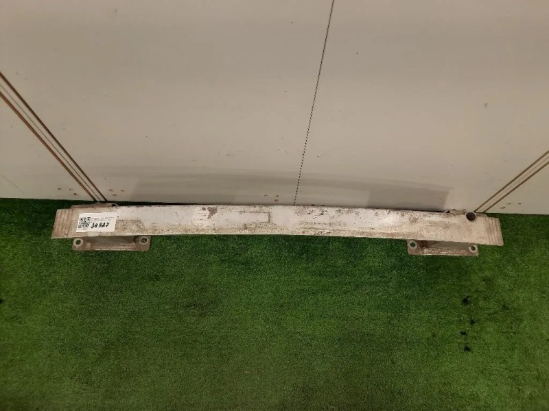 Traversa Paraurti POST 12782112 Chevrolet Orlando 2011