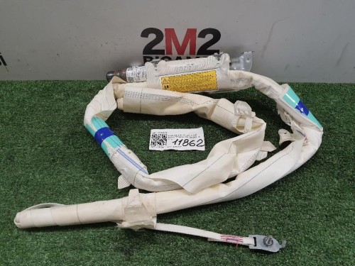 Air-bag A Tendina SX