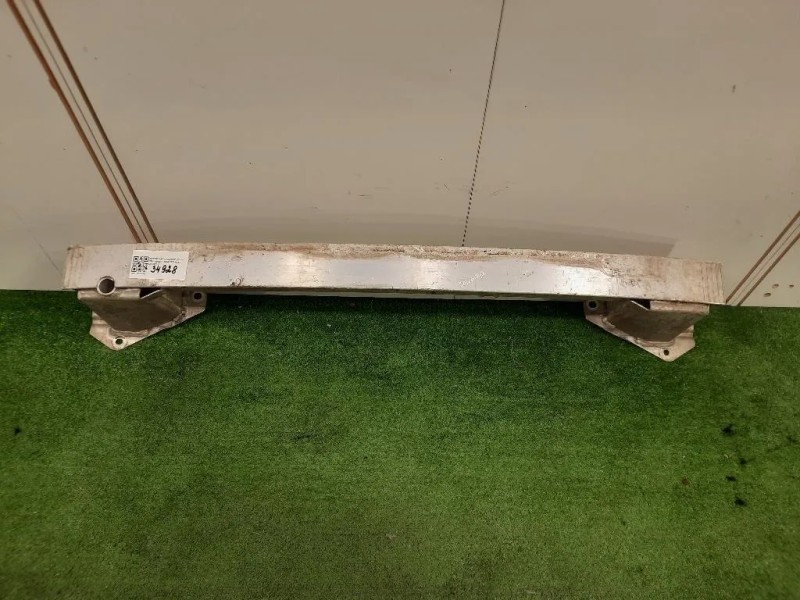 Traversa Paraurti POST 12782112 Chevrolet Orlando 2011