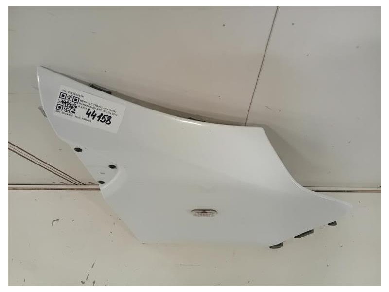 Parafango ANT DX 622205351R Renault Trafic IV 2015