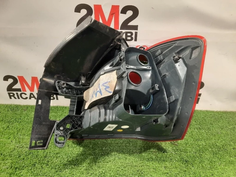 Fanale EST POST SX F03601000 SINISTRO Bmw Serie 1 F20 Berlina 2015