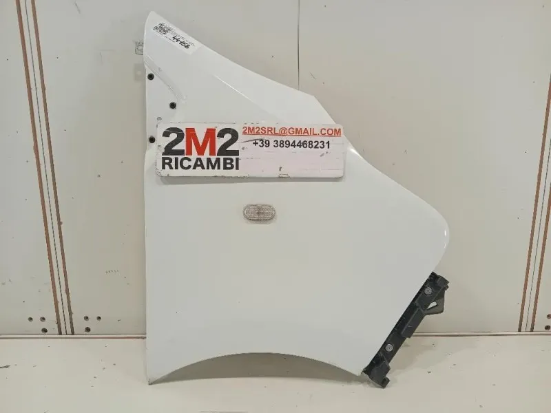 Parafango ANT DX 622205351R Renault Trafic IV 2015