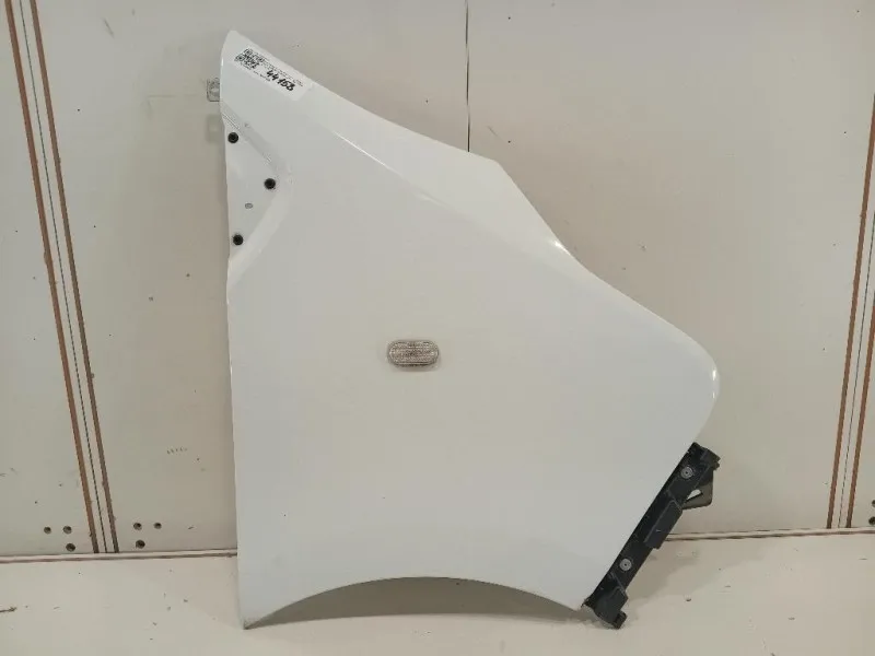 Parafango ANT DX 622205351R Renault Trafic IV 2015