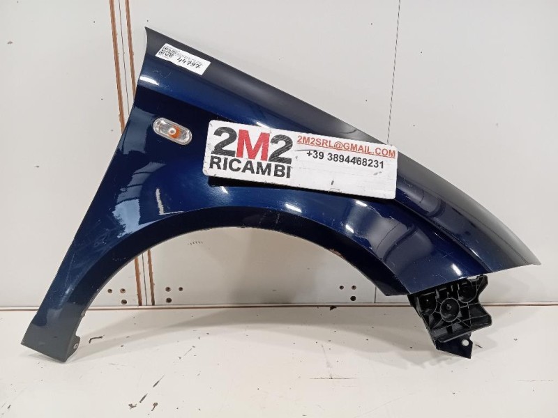 Parafango ANT DX 5P0821022A Seat Altea XL 5P5 2004