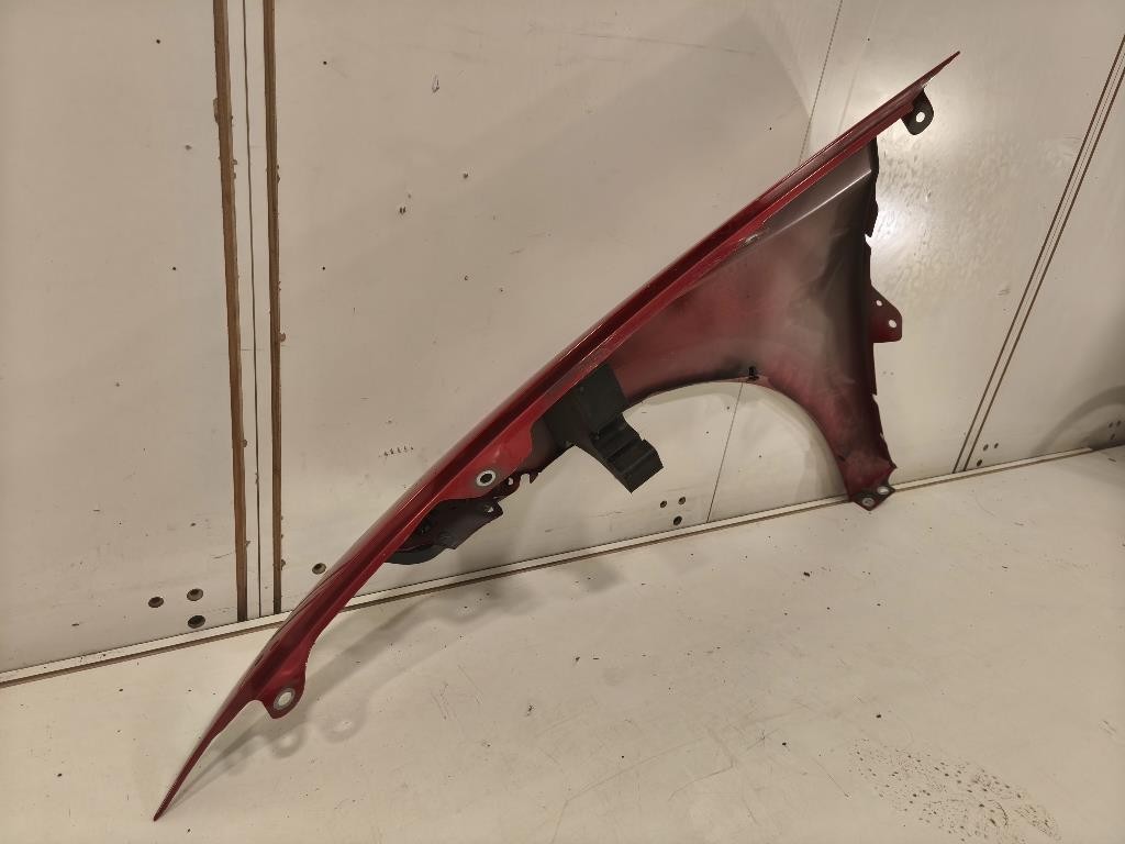 Parafango ANT DX 6F0821106B Seat Ibiza VI KJ1 2017