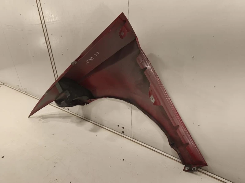 Parafango ANT DX 6F0821106B Seat Ibiza VI KJ1 2017