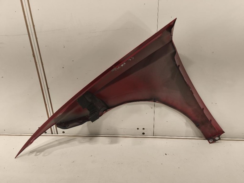 Parafango ANT DX 6F0821106B Seat Ibiza VI KJ1 2017