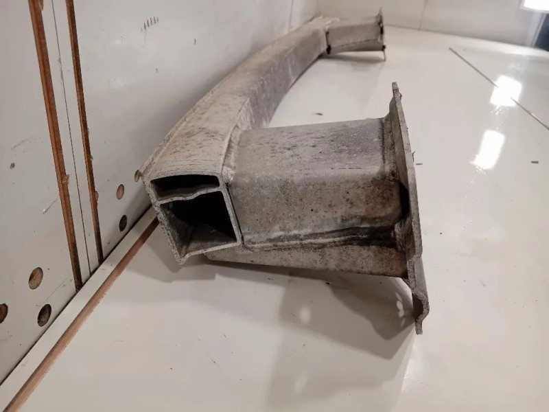 Traversa Paraurti POST 12782112 Chevrolet Orlando 2011