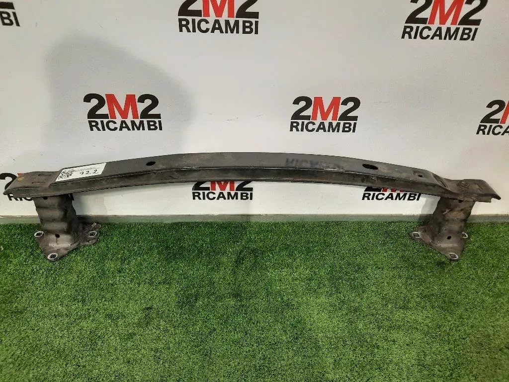 Traversa Paraurti POST 7422G0 Citroen C3 II 2010