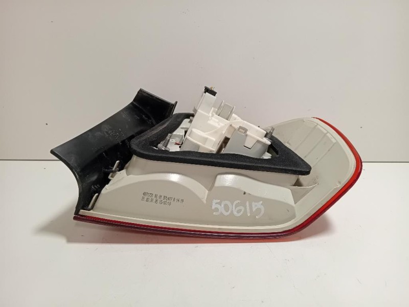 Fanale EST POST SX 4871731 Bmw Serie 3 E90 Berlina 2005