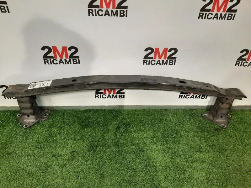 Traversa Paraurti POST 7422G0 Citroen C3 II 2010