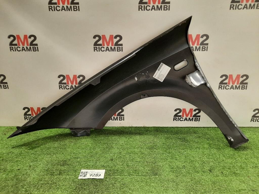 Parafango ANT DX SE3002AR 1P0821022A Seat LEON 1P1 2005