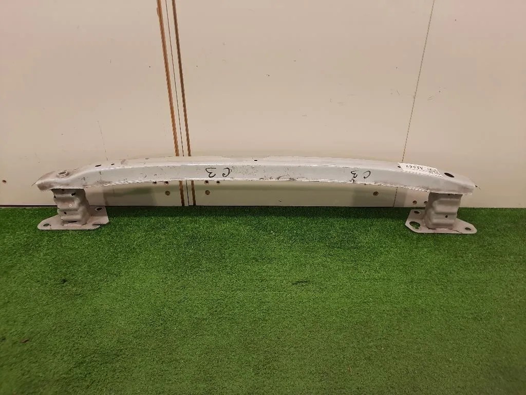 Traversa Paraurti POST 9672808280 Citroen C3 III 2016