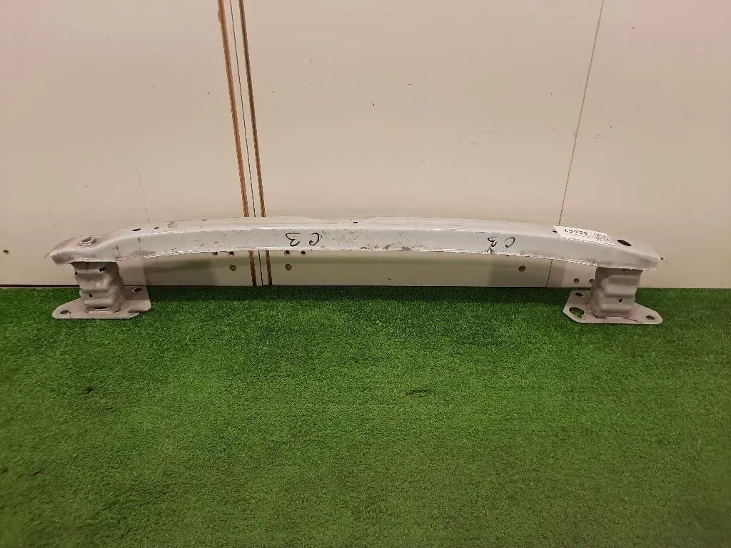 Traversa Paraurti POST 9672808280 Citroen C3 III 2016