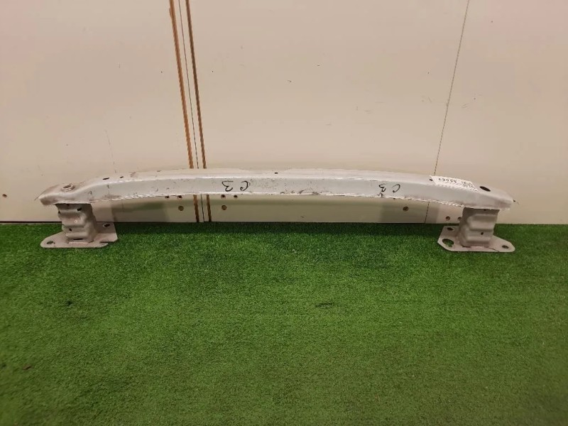 Traversa Paraurti POST 9672808280 Citroen C3 III 2016