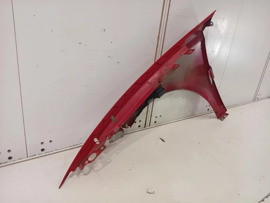 Parafango ANT DX 5F0821472F Seat LEON 5F1 2013