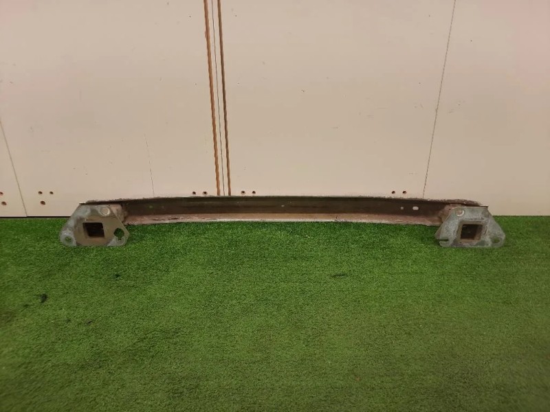 Traversa Paraurti POST 9672808280 Citroen C3 III 2016