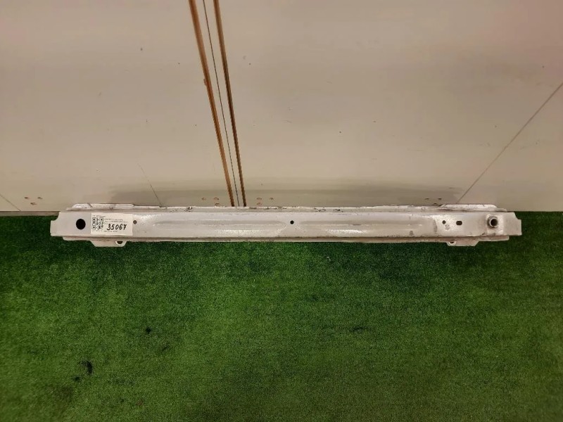 Traversa Paraurti POST 9672808280 Citroen C3 III 2016