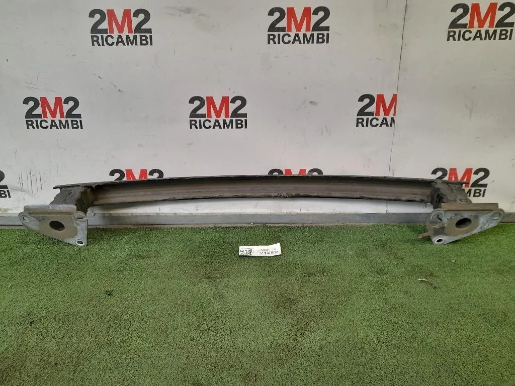 Traversa Paraurti POST 9681568080 Citroen C3 Picasso 2013