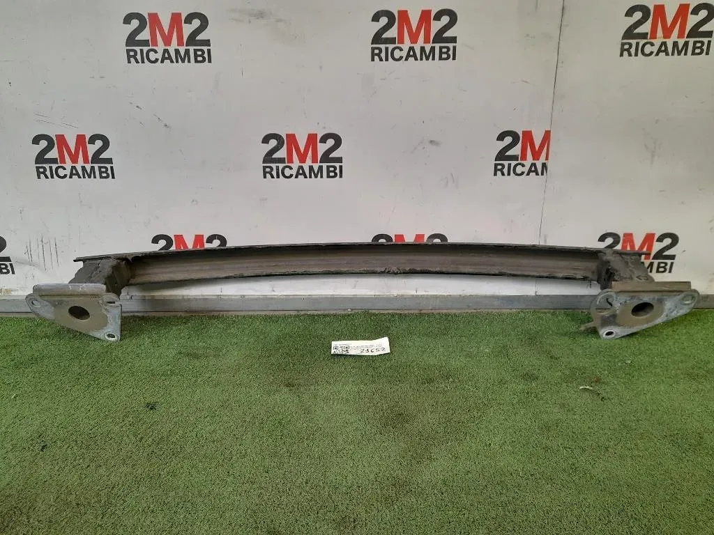 Traversa Paraurti POST 9681568080 Citroen C3 Picasso 2013