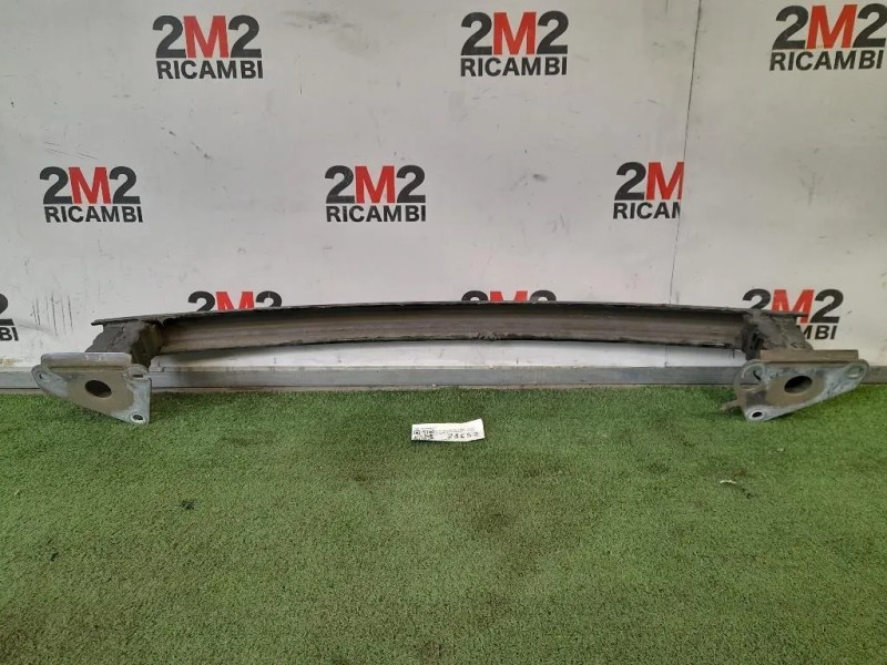 Traversa Paraurti POST 9681568080 Citroen C3 Picasso 2013