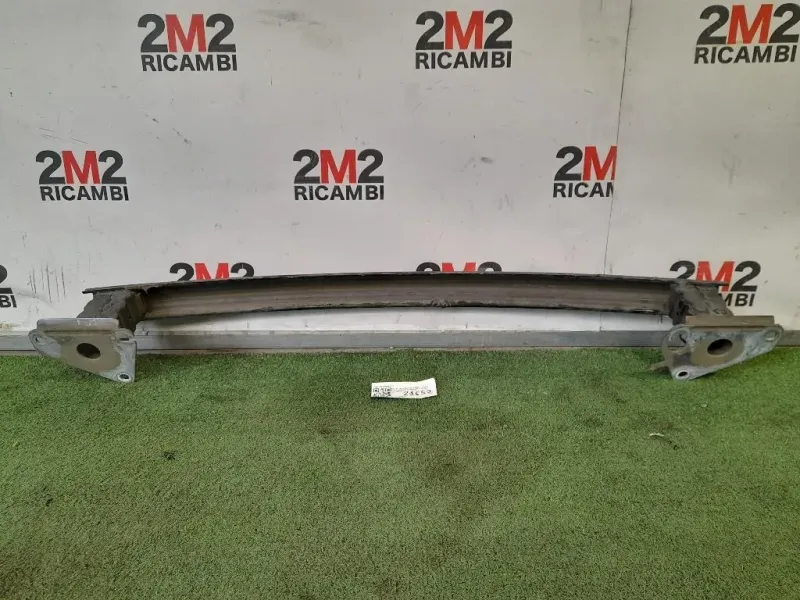 Traversa Paraurti POST 9681568080 Citroen C3 Picasso 2013