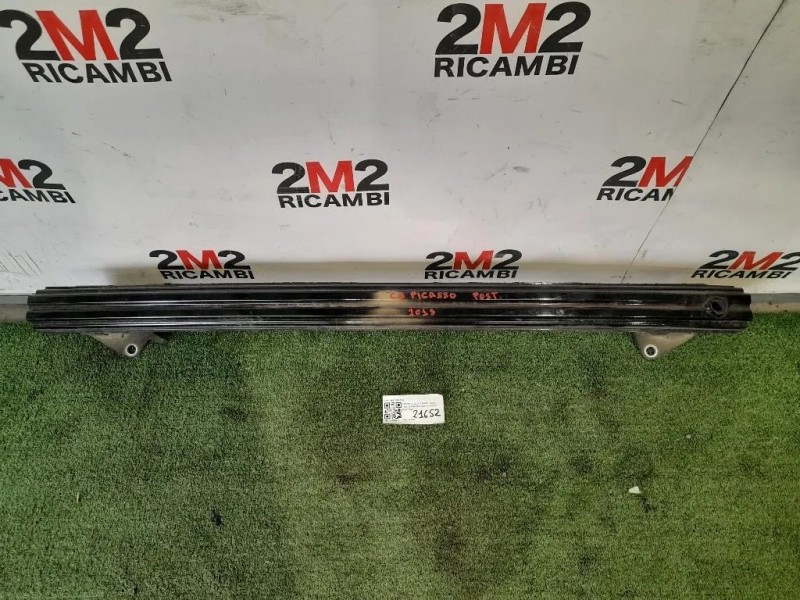 Traversa Paraurti POST 9681568080 Citroen C3 Picasso 2013