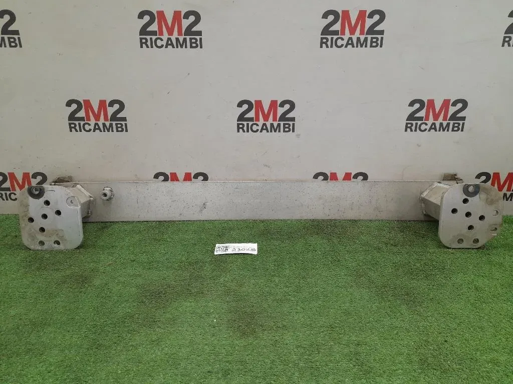 Traversa Paraurti POST 9671246280 Citroen C4 II 2011
