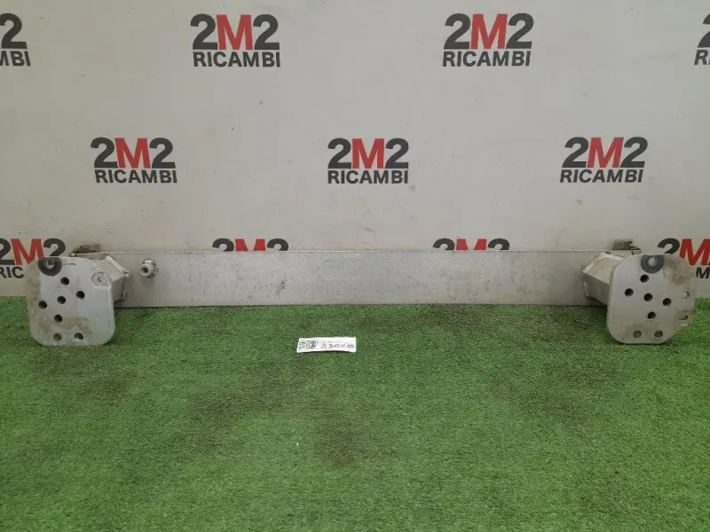 Traversa Paraurti POST 9671246280 Citroen C4 II 2011