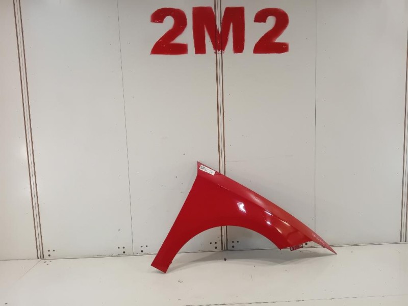 Parafango ANT DX 5F0821472F Seat LEON 5F1 2013