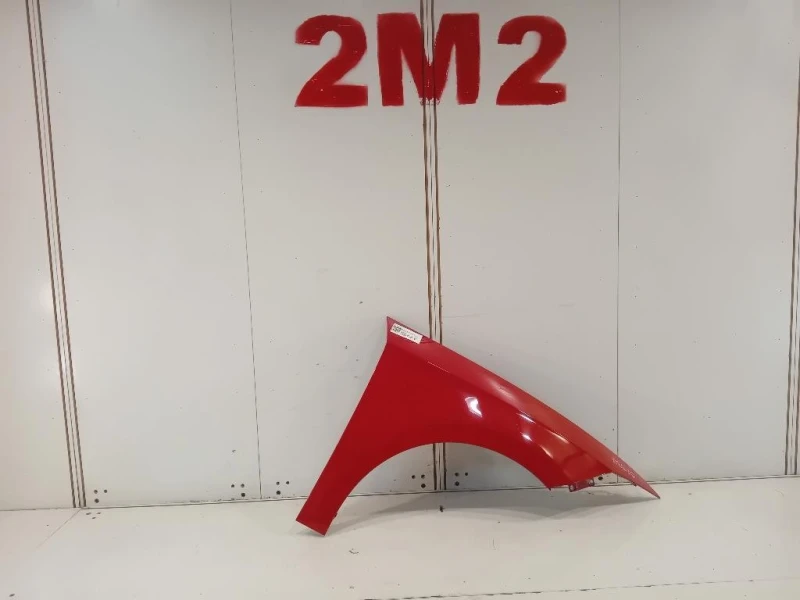 Parafango ANT DX 5F0821472F Seat LEON 5F1 2013