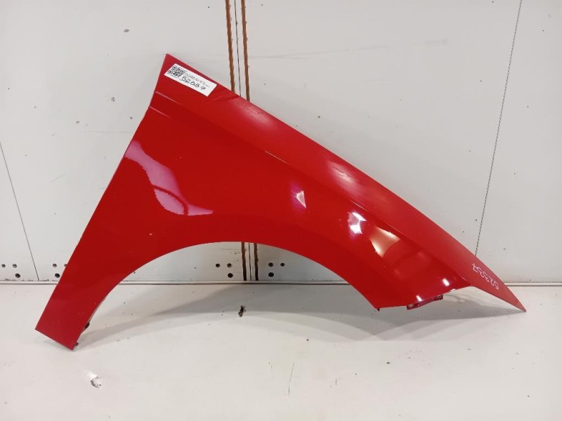 Parafango ANT DX 5F0821472F Seat LEON 5F1 2013