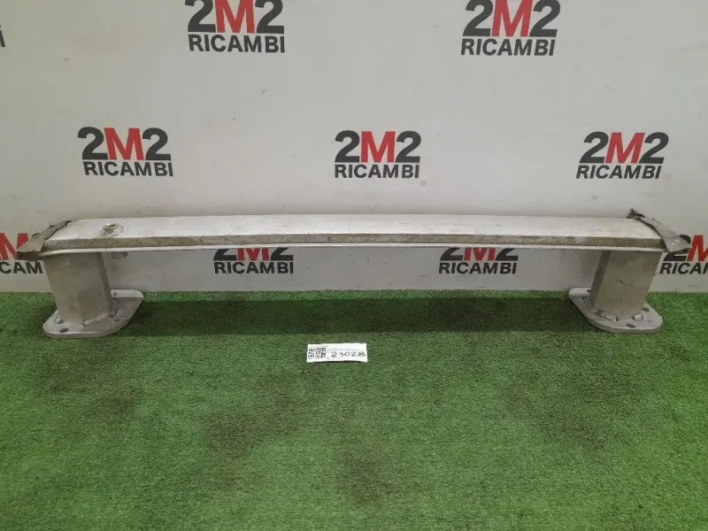 Traversa Paraurti POST 9671246280 Citroen C4 II 2011