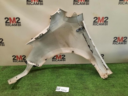 Parafango ANT DX 1S0821106E Seat MII 2012