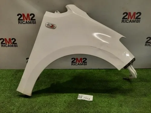 Parafango ANT DX 1S0821106E Seat MII 2012