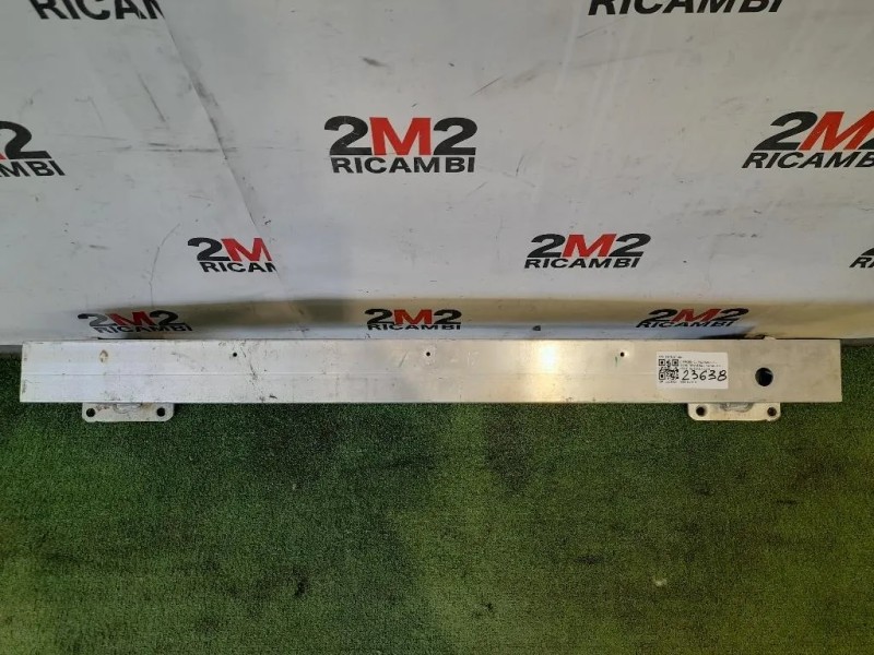 Traversa Paraurti POST 9676007180 Citroen C4 Grand Picasso II 2016