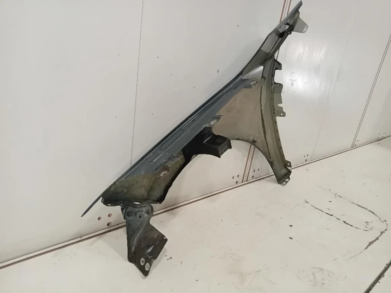 Parafango ANT DX 5JA821022C Seat Toledo KG3 2013