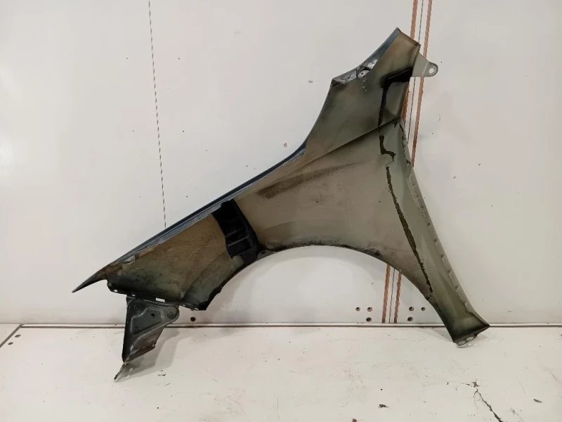 Parafango ANT DX 5JA821022C Seat Toledo KG3 2013